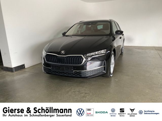 Skoda Octavia 45.090 km 27.950 &euro; Schmallenberg 57392