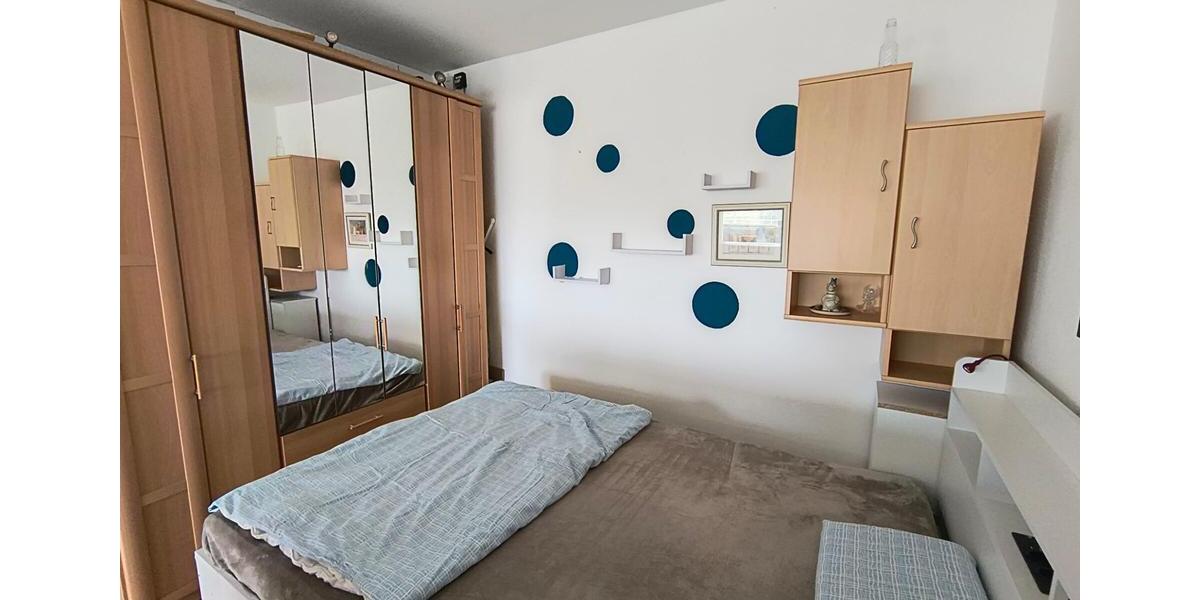 Etagenwohnung Neustadt in Holstein - 1 Zimmer, 42 m&sup2;, 700&euro; | Angebot:26563313