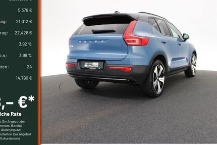 Volvo XC40 76.031 km 25.890 &euro; Engelskirchen 51766