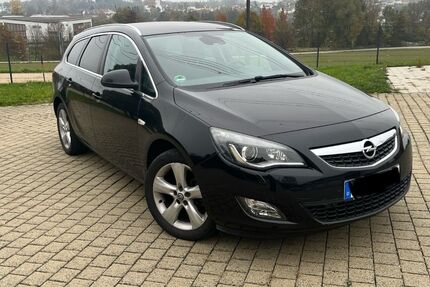 Opel Astra 147.000 km 2.100 &euro; Dietersburg 84378