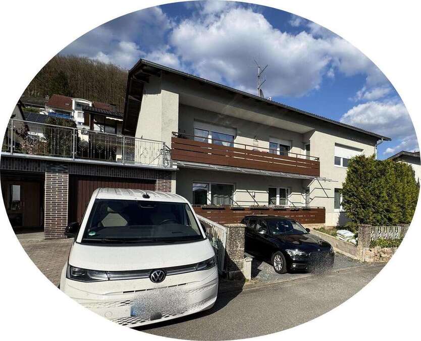 Haus zum Kaufen in Eberbach 555.000 € 207 m²