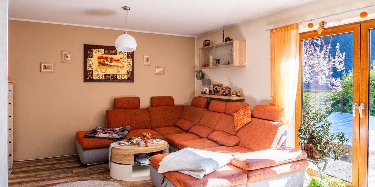 Doppelhaushälfte Pirna Graupa - 5 Zimmer, 129 m&sup2;, 459.000&euro; | Angebot:26389872