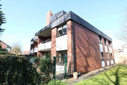 Wohnung Cloppenburg - 3 Zimmer, 89 m&sup2;, 215.000&euro; | Angebot:26028958