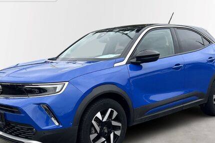 Opel Mokka 32.100 km 17.990 &euro; Zweibrücken 66482