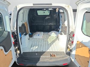 Ford Transit Courier Trend*neuer Motor*PDC*Sitzheizun 95.800 km 11.890 &euro; Nidderau 61130