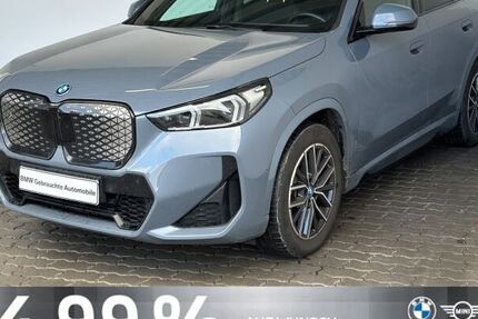 BMW iX1 25.549 km 38.888 &euro; Heilbronn 74074