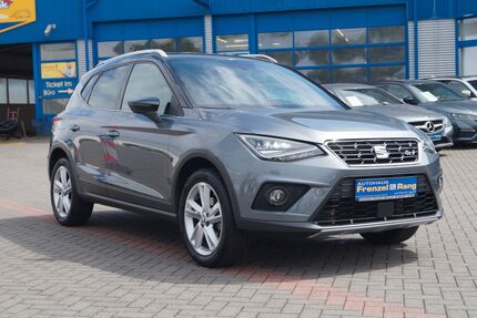 Seat Arona 92.000 km 14.990 &euro; Nettetal 41334