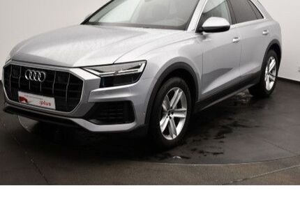 Audi Q8 88.450 km 48.690 &euro; Wolfsburg 38440
