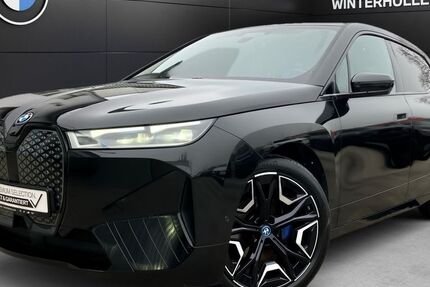 BMW iX 30.000 km 52.080 &euro; Kaufbeuren 87600