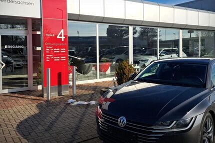 VW Arteon 86.053 km 21.970 &euro; Helmstedt 38350