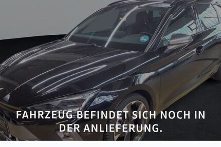 Cupra Leon 25.500 km 31.780 &euro; Würzburg 97076