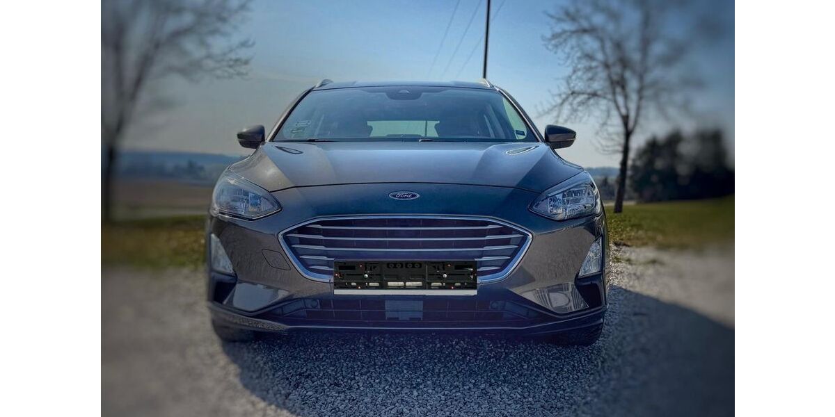 Ford Focus 110.000 km 10.300 &euro; Wolfersdorf 85395