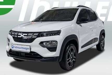 Dacia Spring 28.200 km 9.450 &euro; Aachen 52068