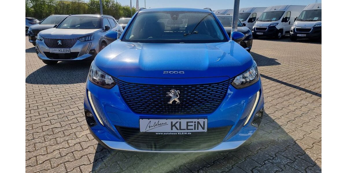Peugeot 2008 24.777 km 16.790 &euro; Simmern 55469