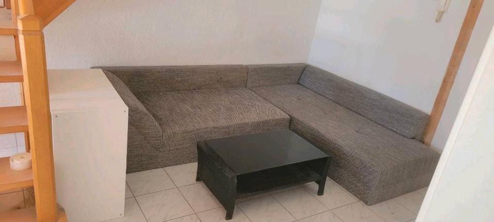 Maisonettenwohnung Schwalmstadt - 2 Zimmer, 45 m&sup2;, 395&euro; | Angebot:26286135