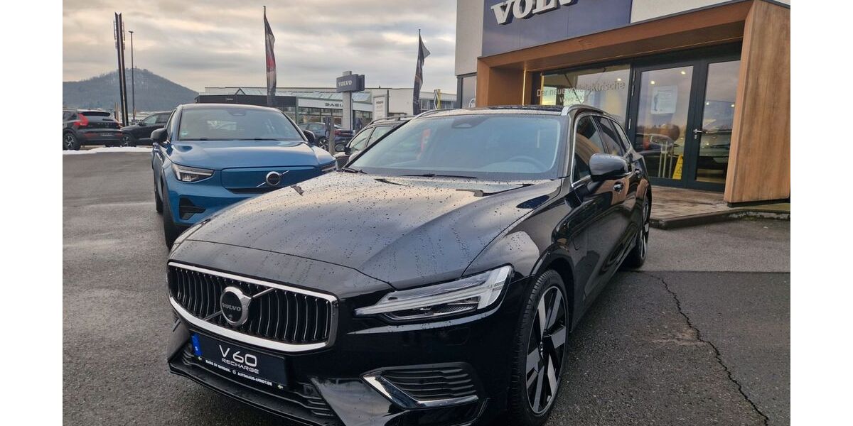 Volvo V60 26.800 km 43.990 &euro; Görlitz 02827