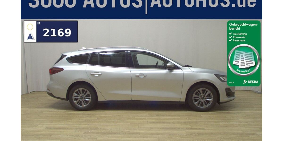 Ford Focus 82.275 km 14.480 &euro; Bremen / Arsten 28279