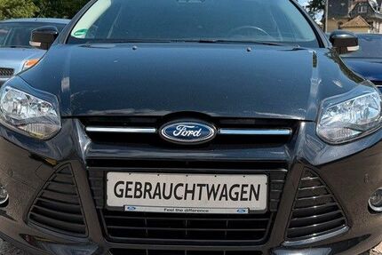 Ford Focus 146.816 km 5.499 &euro; Döbeln 04720