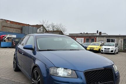 Audi A3 212.500 km 5.500 &euro; Bamberg 96049
