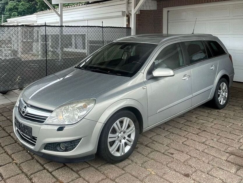 Astra