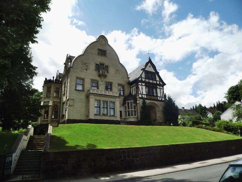 Wohnung zum Mieten in Wuppertal 940 € 83 m²