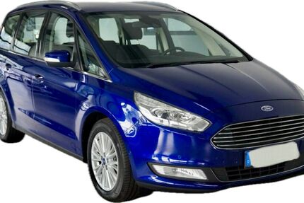 Ford Galaxy 160.000 km 14.500 &euro; Simbach 94436