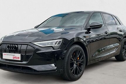 Audi e-tron 62.174 km 36.660 &euro; Wesel 46483