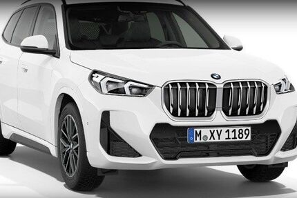 BMW X1 6.211 km 39.290 &euro; Mindelheim 87719