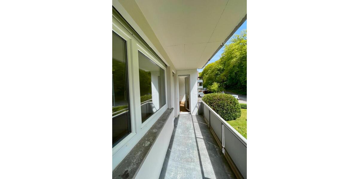 Etagenwohnung Aalen Unterkochen - 3 Zimmer, 64 m&sup2;, 640&euro; | Angebot:26407647