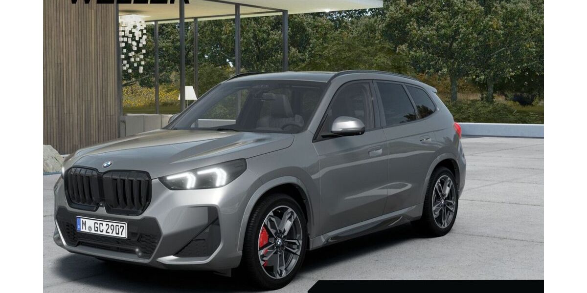 BMW X1 7.363 km 48.450 &euro; Lüneburg 21339
