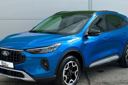 Ford Kuga 17.020 km 34.890 &euro; Zwönitz / OT Dorfchemnitz 08297