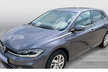 VW Polo 44.573 km 17.889 &euro; Torgau 04860