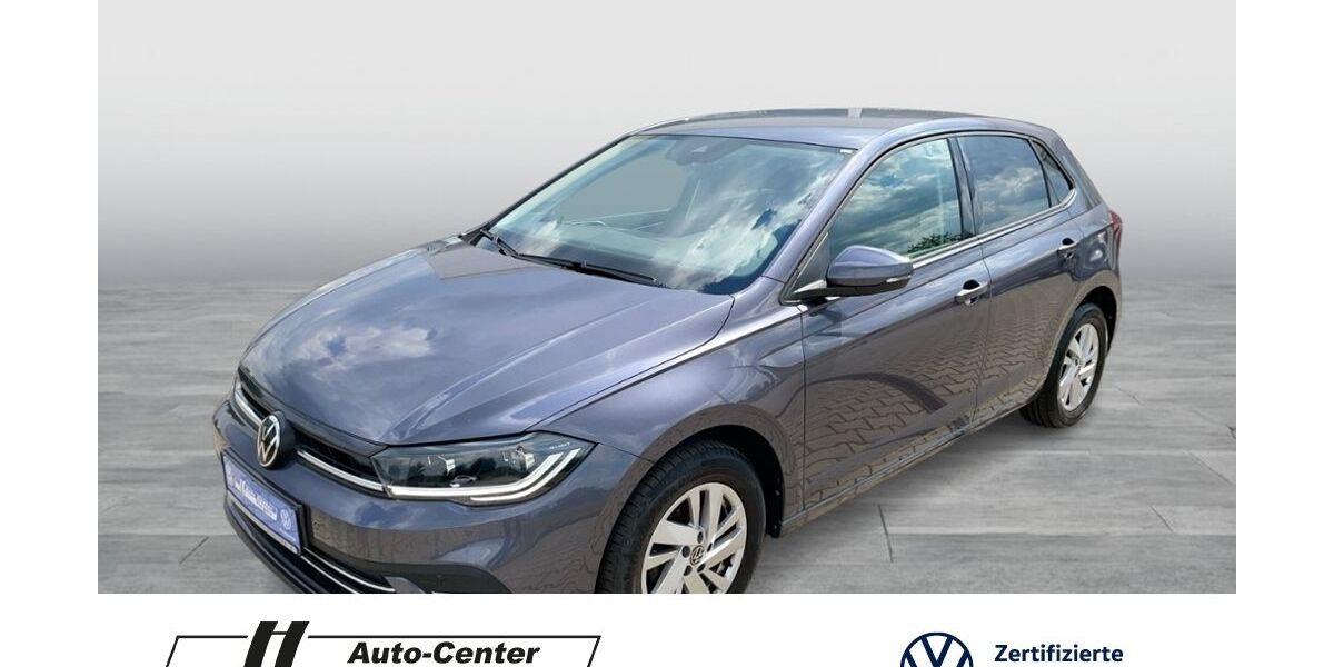 VW Polo 44.573 km 17.889 &euro; Torgau 04860