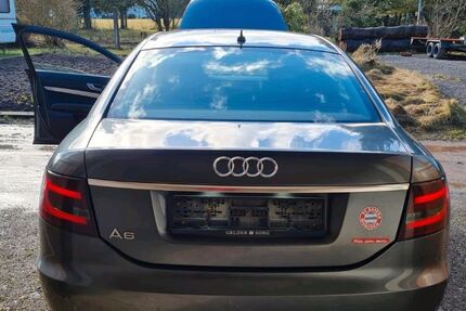 Audi A6 233.000 km 2.900 &euro; Zörbig 06780