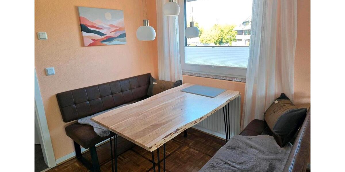 Ferienimmobilie Weyhe - 110&euro; | Angebot:26600866