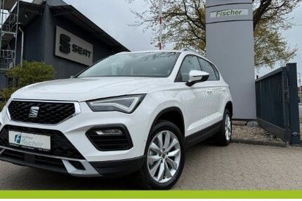 Seat Ateca 1.500 km 32.500 &euro; Celle 29227