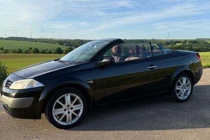 Renault Megane 170.000 km 2.250 &euro; Teistungen 37339