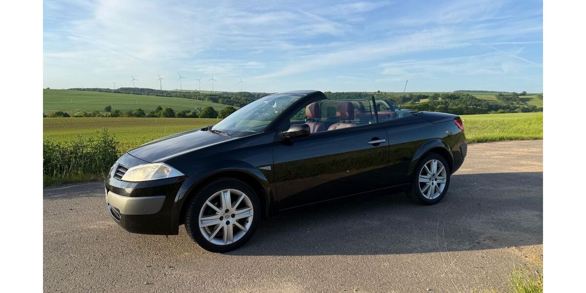 Renault Megane 170.000 km 2.250 &euro; Teistungen 37339