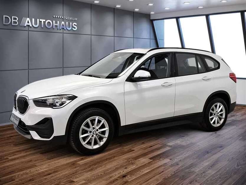BMW X1 61.179 km 22.680 € Maintal 63477