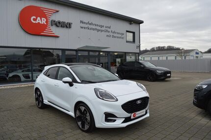 Ford Puma 10.800 km 23.990 &euro; Rheinfelden 79618