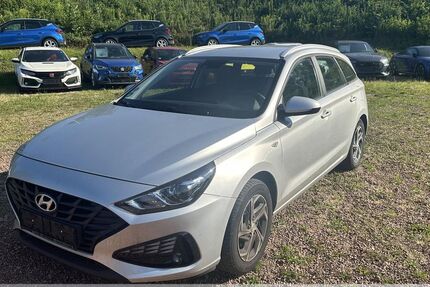 Hyundai i30 92.300 km 10.995 &euro; Chemnitz 09125