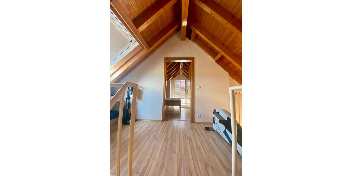 Maisonettenwohnung Singen (Hohentwiel) - 3.5 Zimmer, 74 m&sup2;, 309.000&euro; | Angebot:27122506