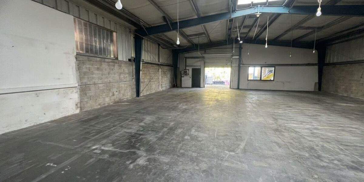 Gewerbeobjekt Roßtal - 990.000&euro; | Angebot:25387232