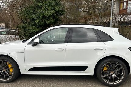 Porsche Macan 118.000 km 48.000 &euro; Stuttgart 70378
