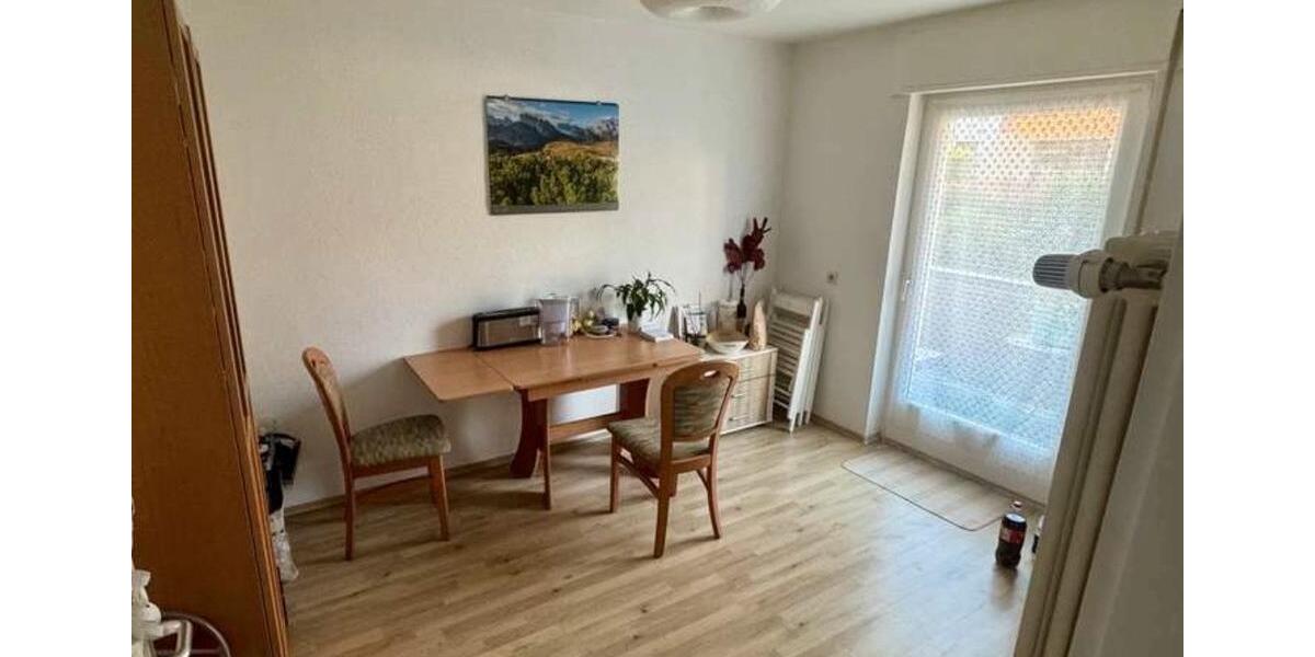 Erdgeschoßwohnung Karlsruhe Mühlburg - 3 Zimmer, 63 m&sup2;, 1.180&euro; | Angebot:25926042