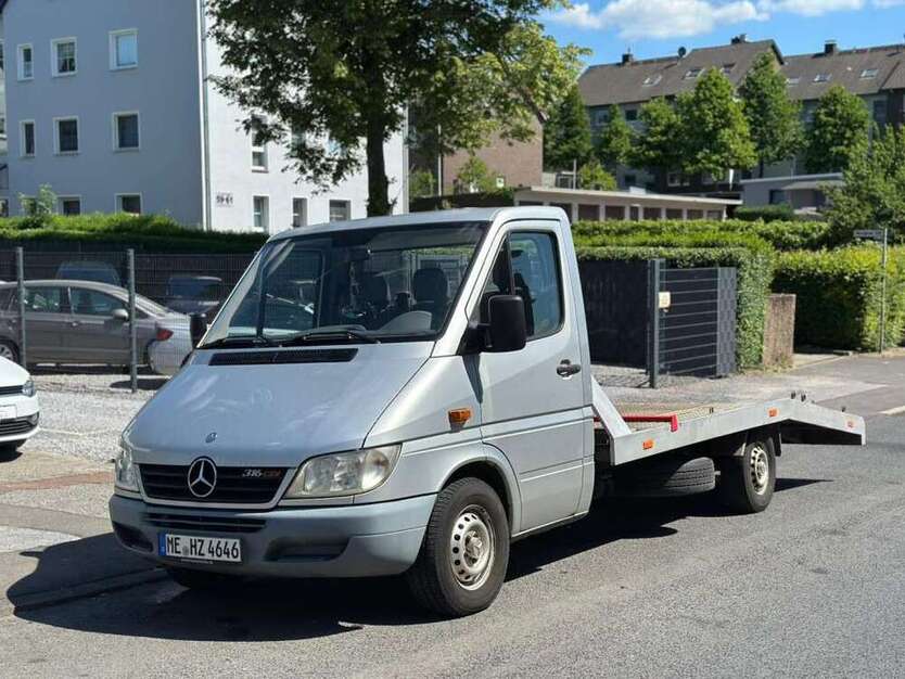 Sprinter