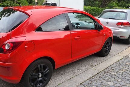 Opel Corsa 175.116 km 3.600 &euro; München 81477