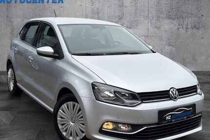 VW Polo 69.000 km 11.999 &euro; March 79232