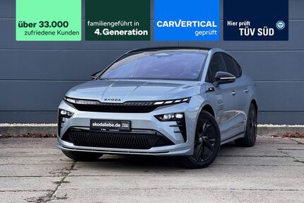 Skoda Enyaq 6.716 km 52.889 &euro; Erfurt 99086