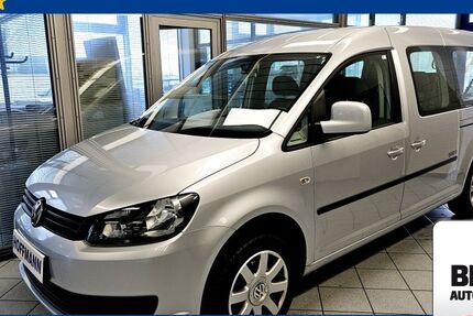 VW Caddy Maxi 99.700 km 15.300 &euro; Wolfsburg-Heiligendorf 38444
